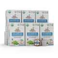 Focus Support Coffee Brew Cups with Superfoods & Probiotics - Medium