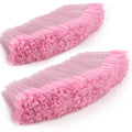 Tbestmax 2000 Disposable Mascara Wands Eyelash Brush Spoolies - Bulk