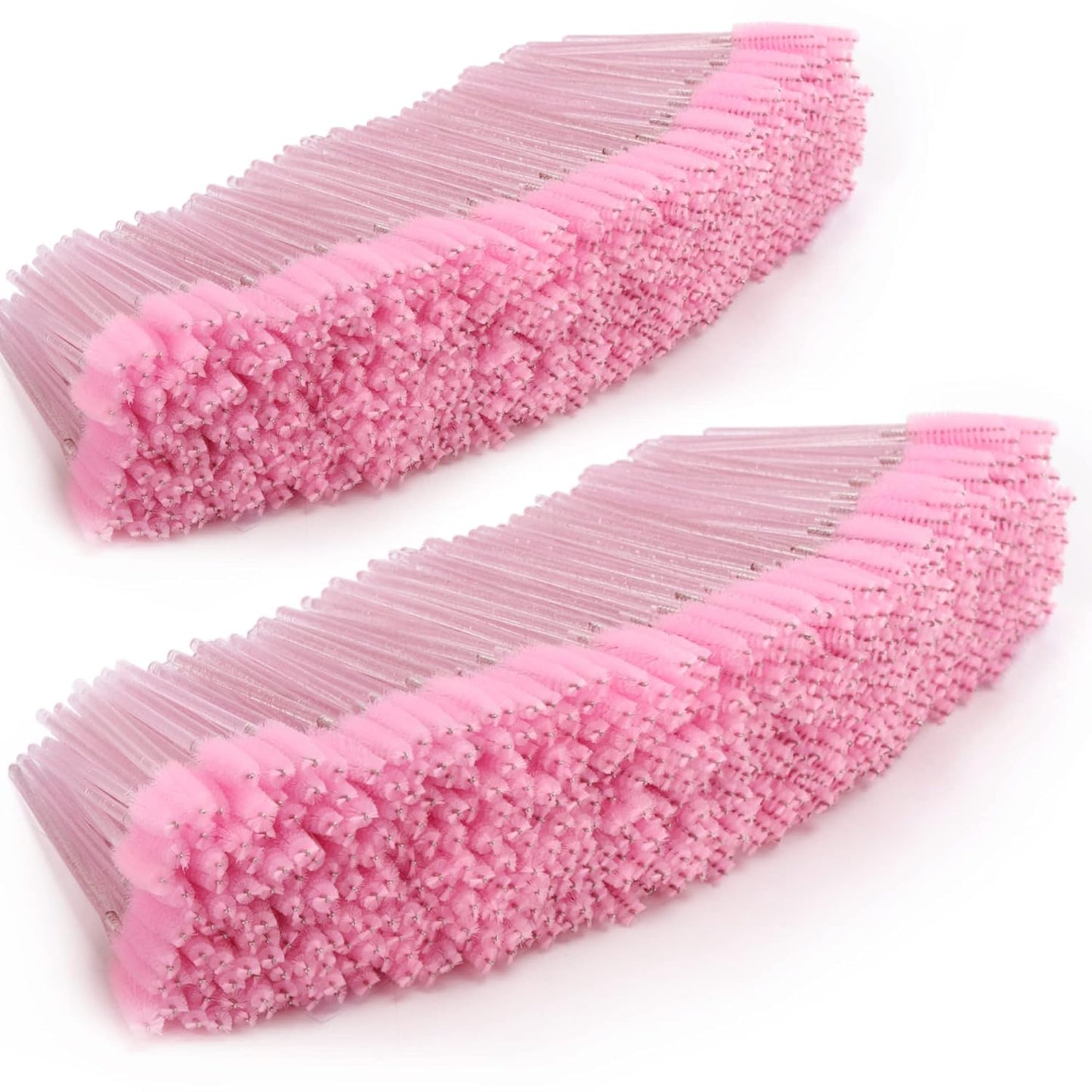 Tbestmax 2000 Disposable Mascara Wands for Eyelash Extensions