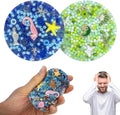 Skin Picking Fidget Toys Picky Pad 4-Pack - Discreet Anxiety Relief