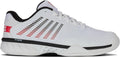 K-Swiss Hypercourt Express 2 Tennis Shoe - Lightweight Court Support