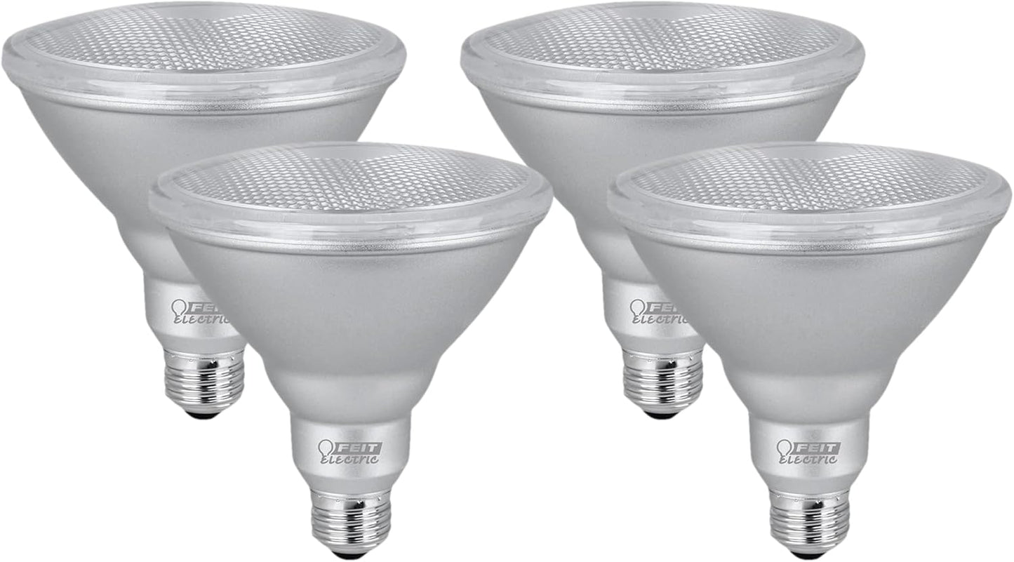 Feit Electric PAR38 LED Bulb - 120W Equivalent Bright Light
