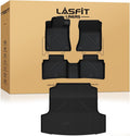 Floor Mats & Cargo Mat for Nissan Altima 2019-2025 - Custom Fit