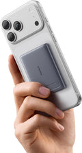 Baseus Picogo Power Bank 5000mAh Qi2 Magnetic Charger - Ultra-Mini
