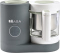 BEABA Babycook Neo Baby Food Maker - Glass & Stainless Steel