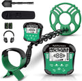 PalliPartners Metal Detector for Adults Waterproof - Higher Accuracy