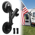 Suction Cup Flag Pole Mount for Cars, RVs, and Boats