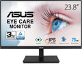 ASUS 23.8in Full HD Monitor with Adaptive-Sync Technology