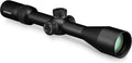 Vortex Diamondback Tactical First Focal Plane 6-24x50 - Precision