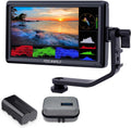 FEELWORLD FW568 V3 6 in DSLR Camera Field Monitor - Compact 1920x1080