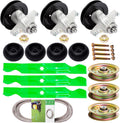 Mower Deck Rebuild Kit for Cub Cadet RZT50 LT1050 Troy-Bilt 50