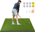 Ultimate Swing Training Mat by IKULE