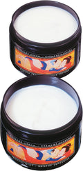 Massage Cream Raspberry Feeling - Silky Edible Massage Cream