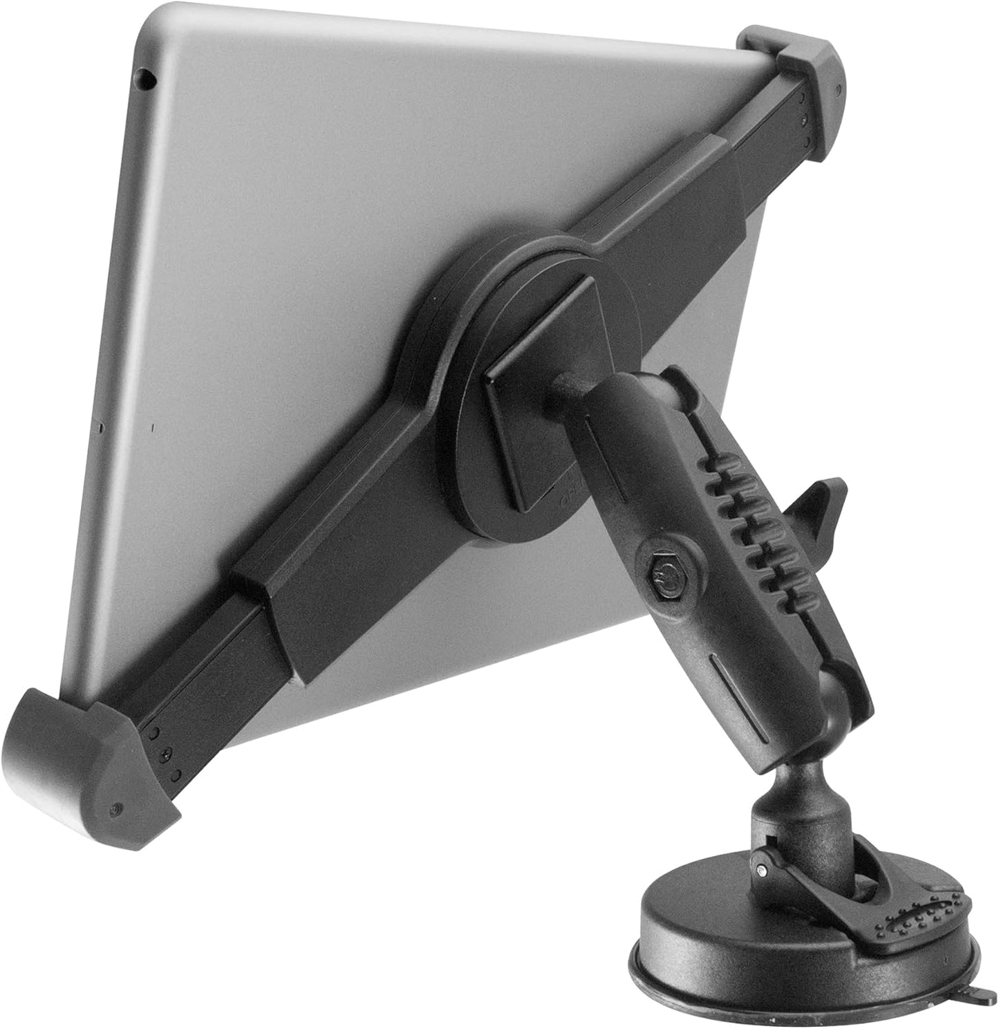 iBOLT Tabdock 2 Drive-Holder for Tablets - Ultimate Mounting Solution