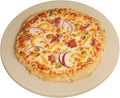 Old Stone Round Pizza Stone 16-in - Crisp Crusts, Even Heat