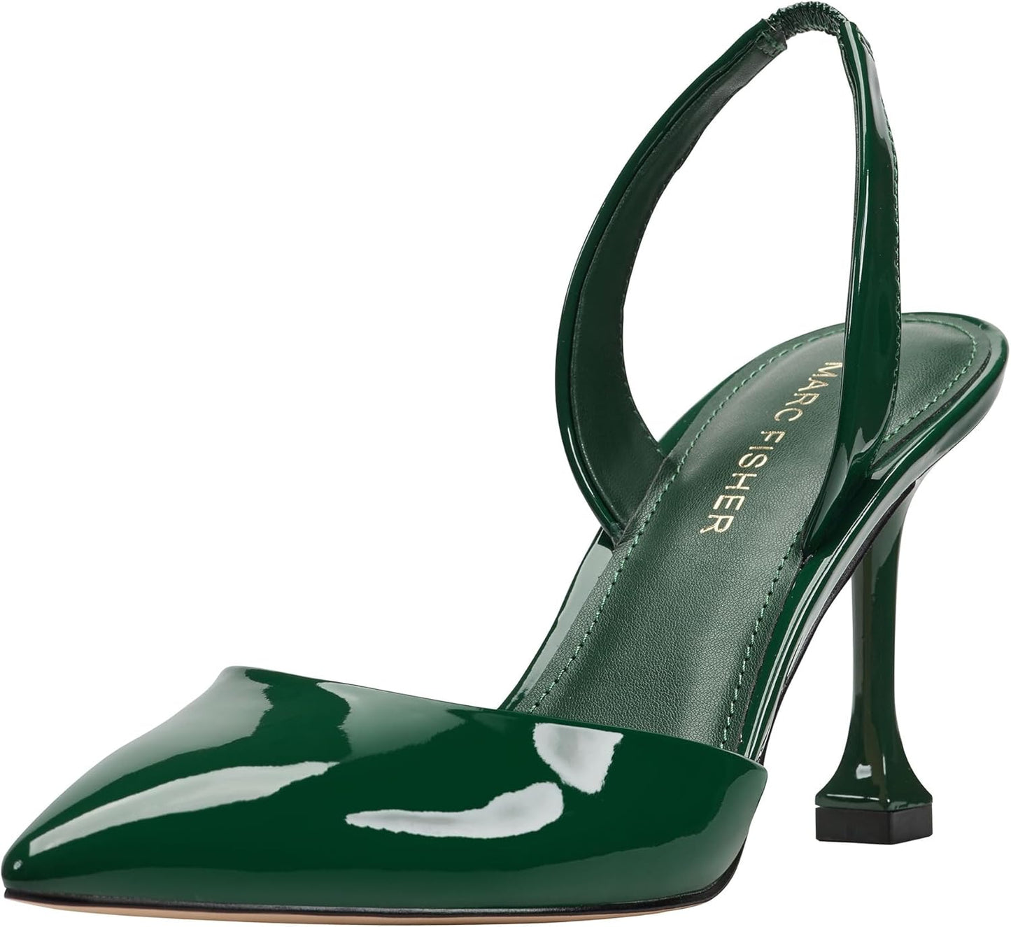 Marc Fisher Hadya Dress Pumps: Stylish Pointy Toe Heels