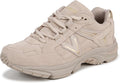 Vionic Women's 23walk 2.0 Sneaker - Leather or Suede Comfort
