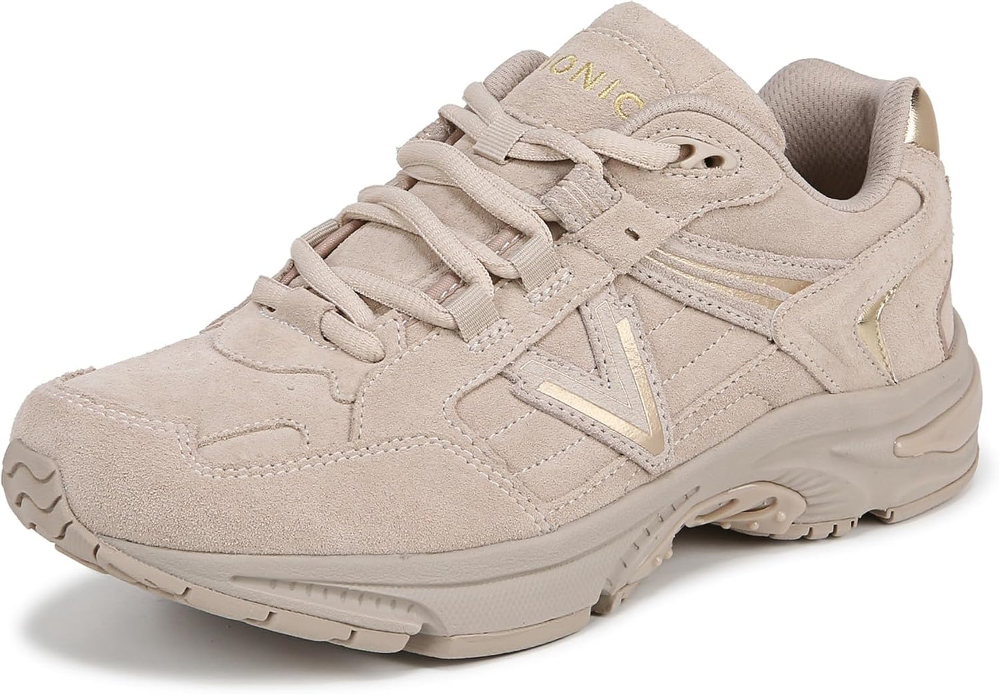 Vionic Women's 23walk 2.0 Sneaker: Comfort Meets Style