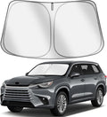Car Windshield Sun Shade Compatible for 2024 2025 2026 Le-xus