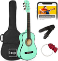 30-Inch Acoustic Guitar Starter Set for Kids by Best Choice Products