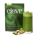 Pistachio Matcha SuperLatte - Ceremonial Grade Instant Latte