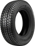 Goodyear Wrangler AT/S Tire - All-Season Performance and Traction