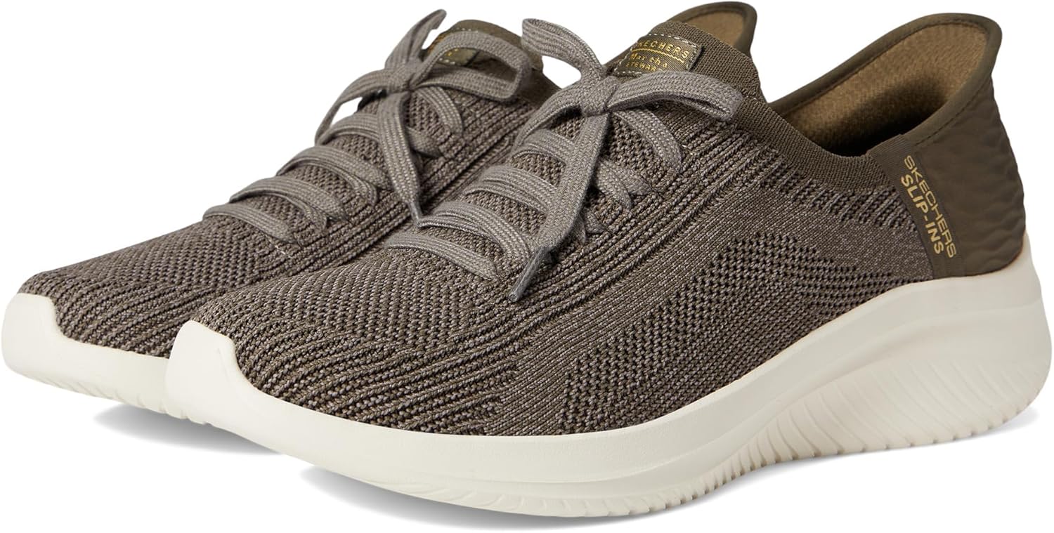 Skechers Womens Martha Stewart Ultra Flex 3.0 Slip-ins Review