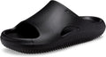 Crocs Mellow Recovery Slides - Sink-In Comfort for Aftercare