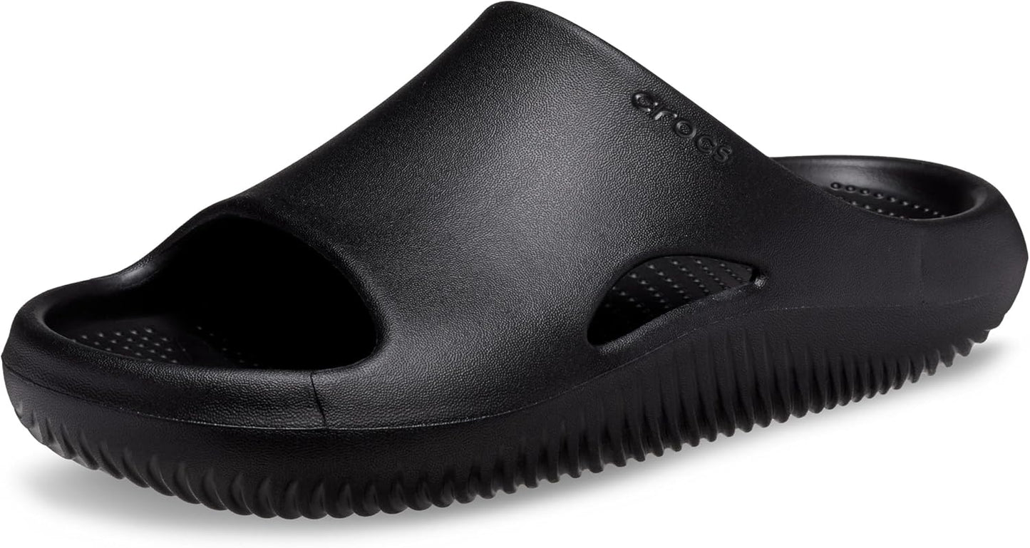 Crocs Mellow Recovery Slides for Ultimate Comfort and Relaxation