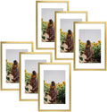 Frametory 16X24 Picture Frame Display for Home Decor and More