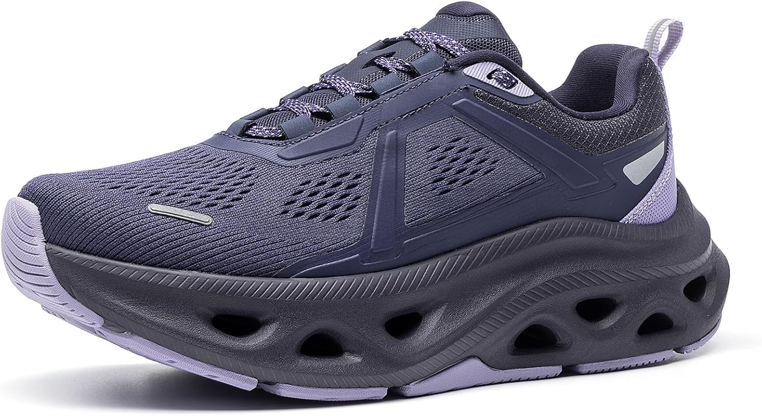 NORTIV 8 Women's Comfortable Walking Shoes for Active Lifestyles