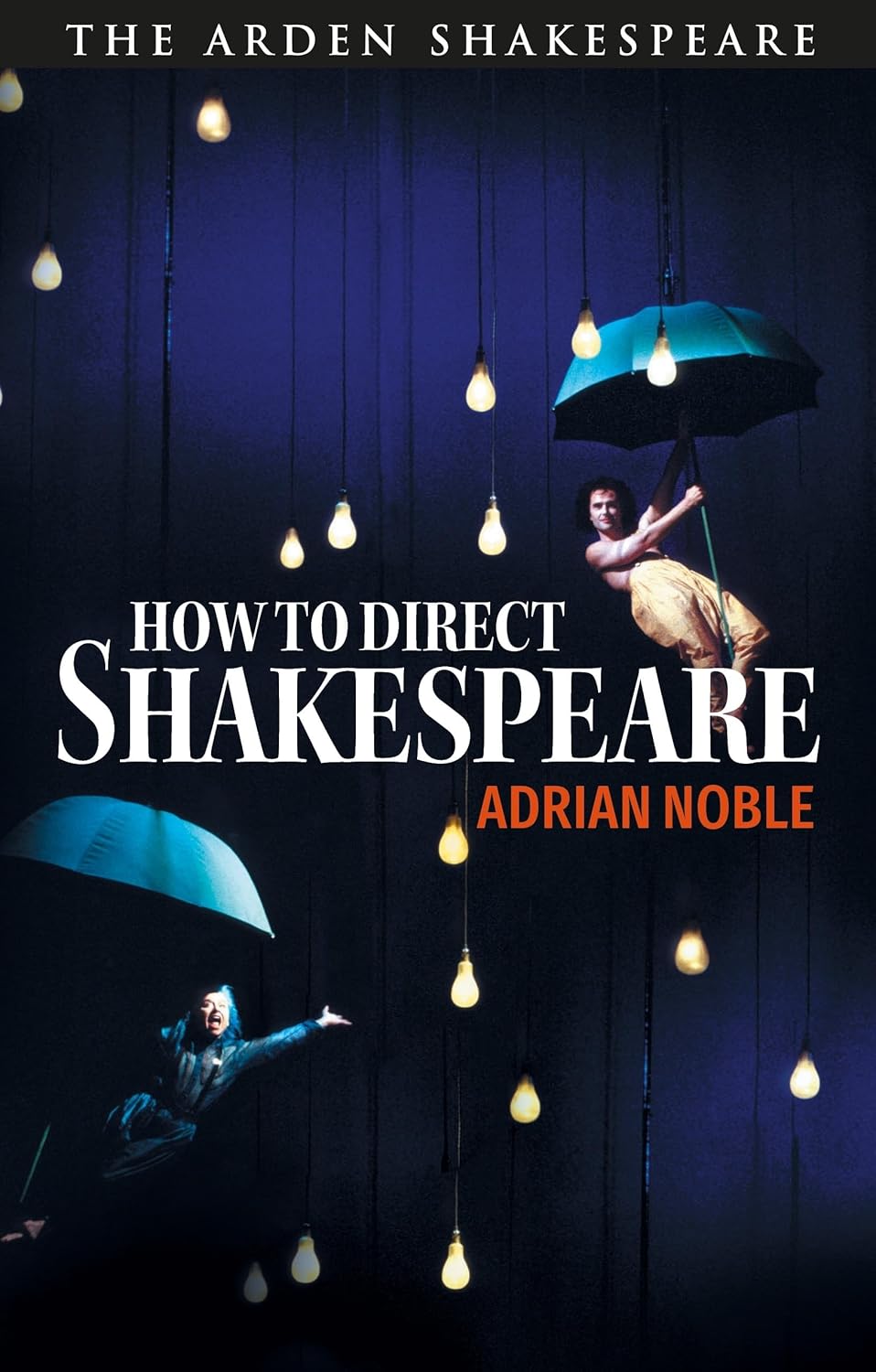 How to Direct Shakespeare: A Comprehensive Guide for Directors