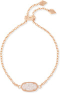 Kendra Scott Elaina Adjustable Chain Bracelet - Delicate Everyday
