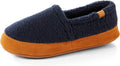 Acorn Womens Moc Slippers with Cloud-Like Cushioning (Style A0MA)