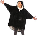 THE COMFY Original Wearable Blanket - Oversized Sherpa Comfort best