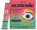 Neutonic Nootropic Focus Blend Powder for Enhanced Brain Health