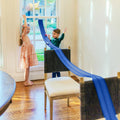 FlexTrack 5000 Flexible Race Car Track for Kids - 15 ft Portable