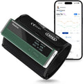Checkme Blood Pressure Monitor for Home Use - Fast Accurate Readings