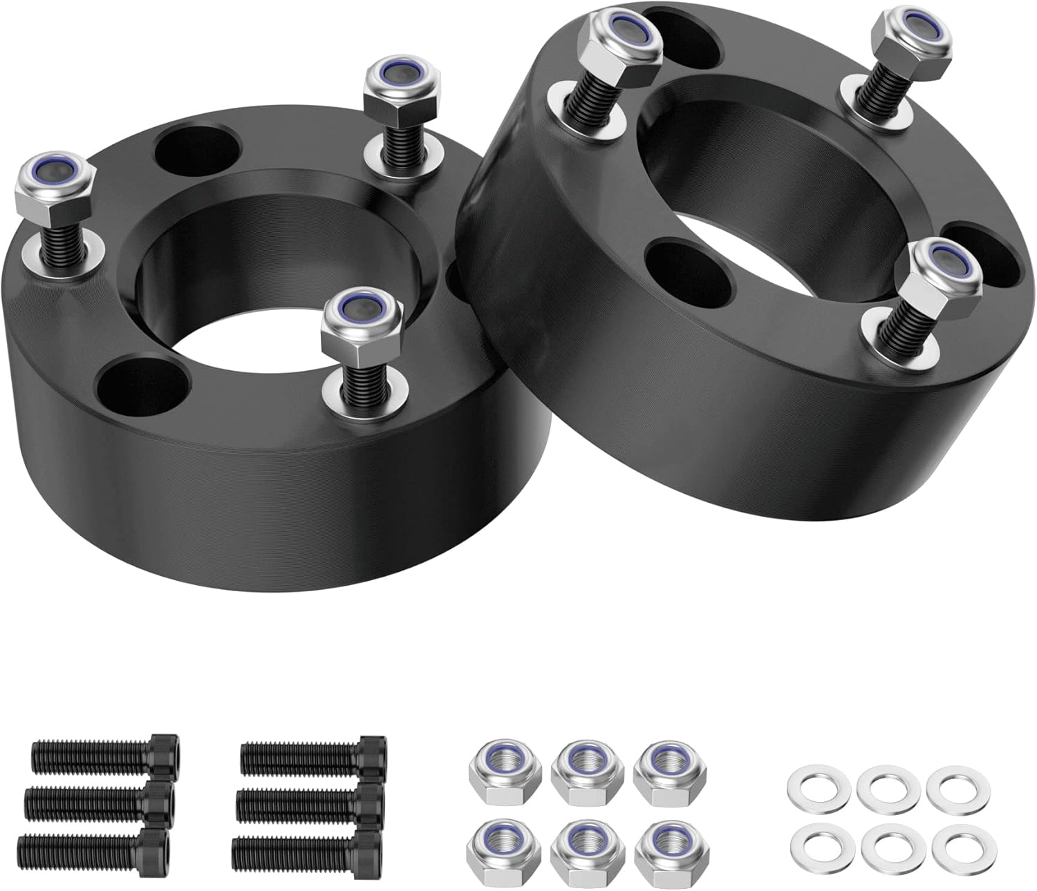 Richeer 3 Inch Leveling Lift Kit for 2004-2026 F150