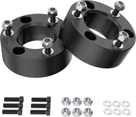 Richeer 3 Inch Leveling Lift Kit for 2004-2026 F150