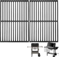 Spirit 300 Grill Grates for Weber Spirit 300 Series - Durable Cast
