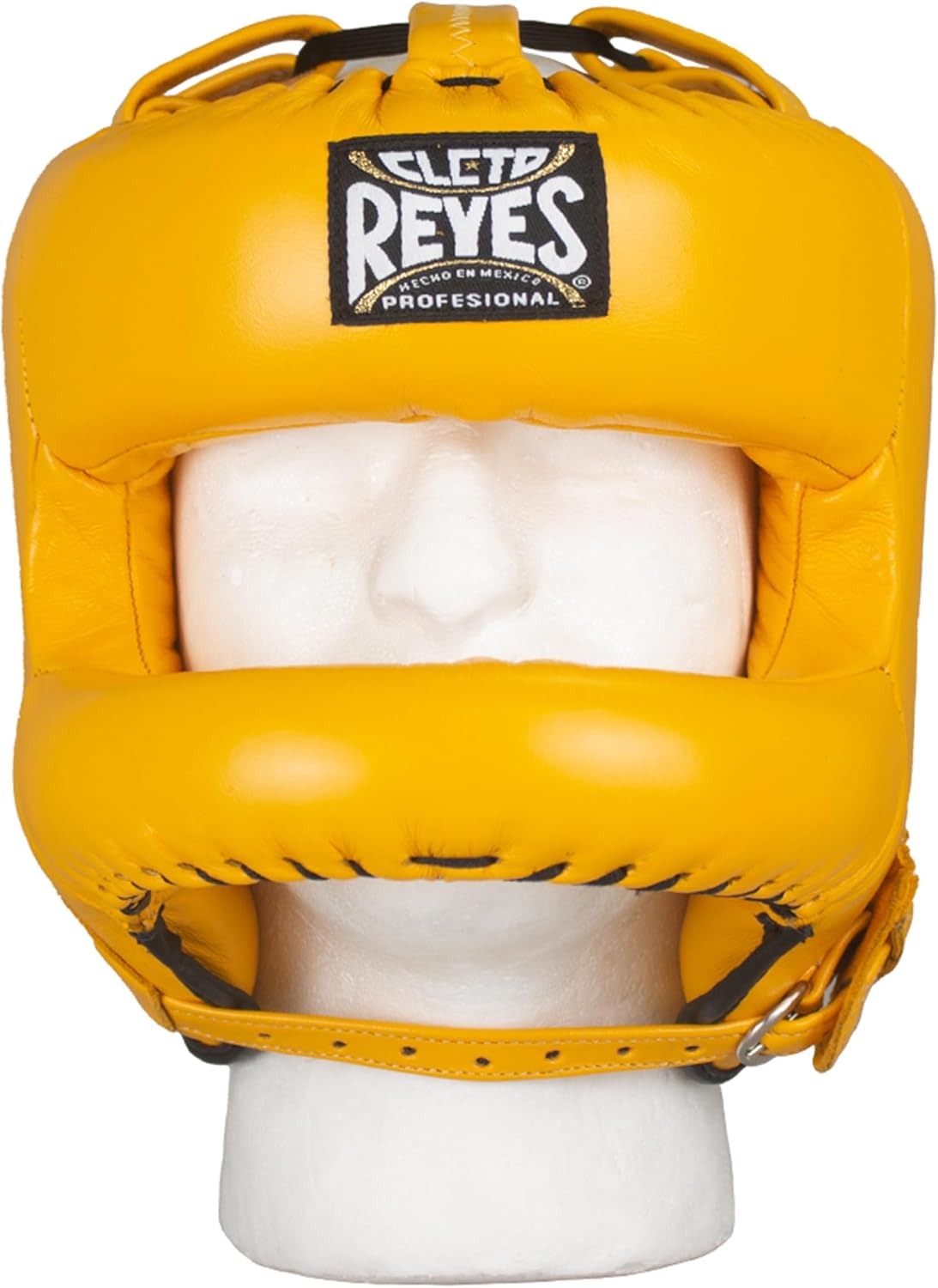 Cleto Reyes Face Saver Headgear