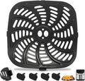 Gourmia Air Fryer Grill Pan: Crisper Plate Replacement