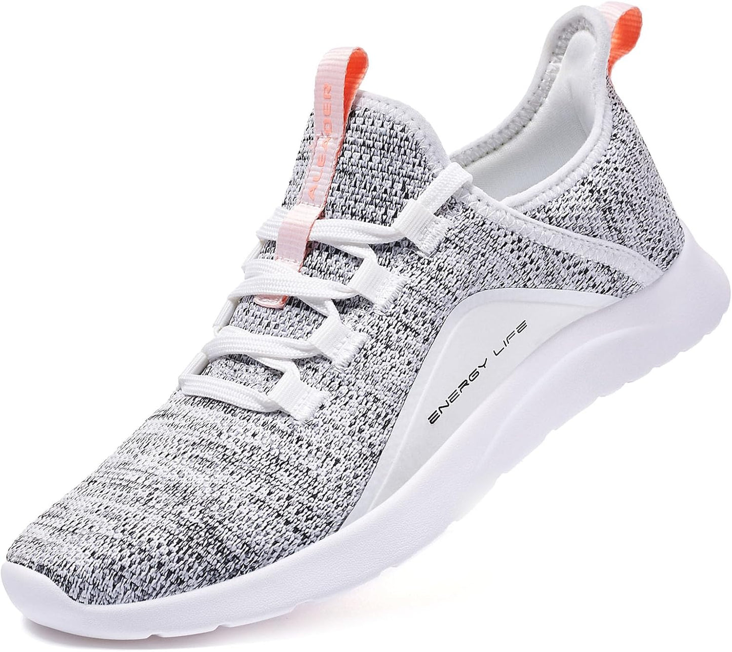 ALEADER Women's Energycloud Slip On Walking Running Shoes Review