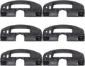 ECOTRIC 6 Set Instrument Dash Panel Replacement - Direct Fit for 92-97