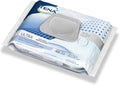 TENA ProSkin Ultra Personal Cleansing Wipe 12 Pack - Gentle Rinse-Free