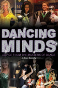 Dancing Minds: Advice From The Masters of Dance - Mental Strength