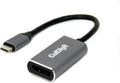 CalDigit USB-C DisplayPort Adapter - 8K 60Hz, HDR