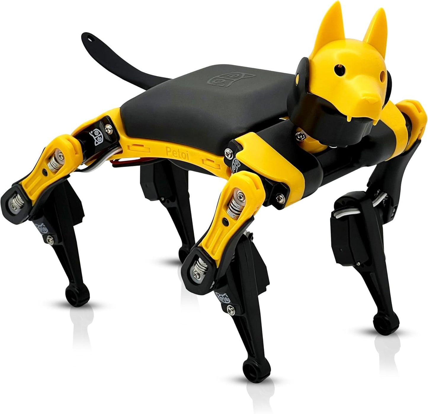 Bittle Robotics Kit | Smart, Programmable & Fun!
