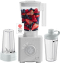 Obliterator 48 oz Countertop Blender for Smoothies - Powerful 1380W in